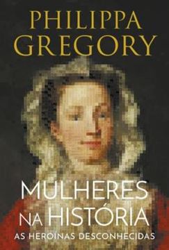 Imagem de MULHERES NA HISTORIA