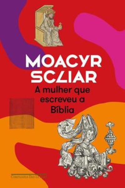 Picture of A MULHER QUE ESCREVEU A BIBLIA (NOVA EDICAO)