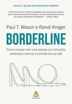 Imagem de BORDERLINE