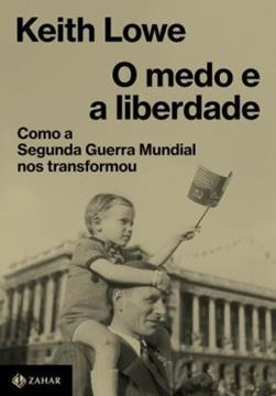 Imagem de O MEDO E A LIBERDADE