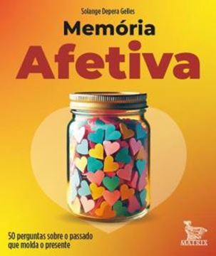 Imagem de MEMORIAS AFETIVAS