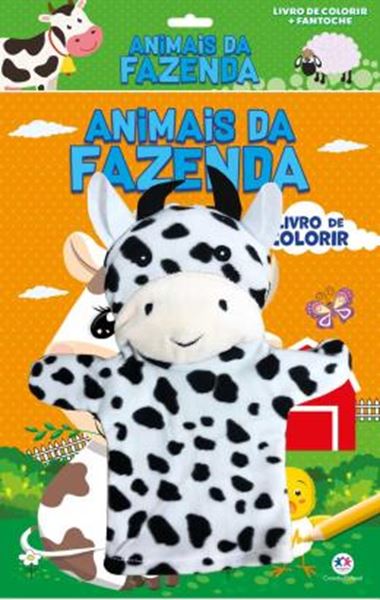 Picture of ANIMAIS DA FAZENDA