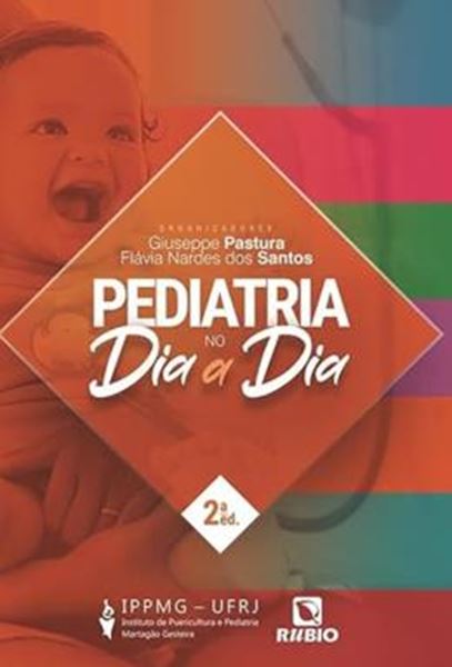 Picture of PEDIATRIA NO DIA A DIA