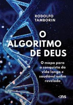 Imagem de O ALGORITMO DE DEUS