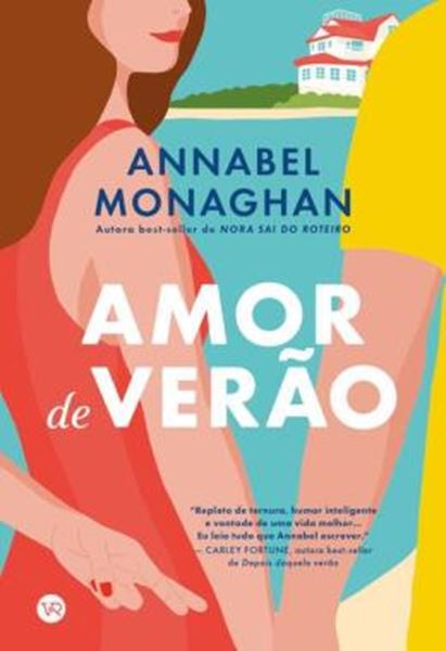 Picture of AMOR DE VERÃO