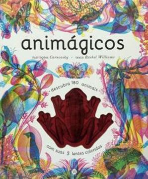 Imagem de ANIMAGICOS