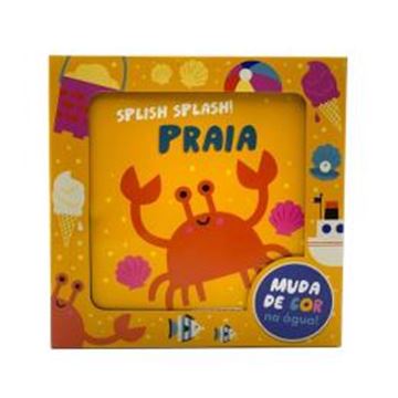Imagem de SPLISH SPLASH! PRAIA