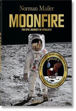 Imagem de MOONFIRE - THE EPIC JOURNEY OF APOLLO 11