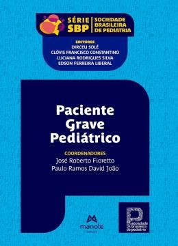 Imagem de PACIENTE GRAVE PEDIATRICO