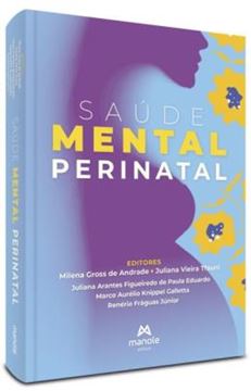 Imagem de SAUDE MENTAL PERINATAL