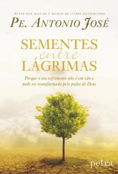 Picture of SEMENTES ENTRE LAGRIMAS