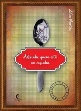 Imagem de ADIVINHE QUEM ESTA NA COZINHA