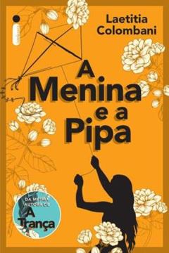 Imagem de A MENINA E A PIPA