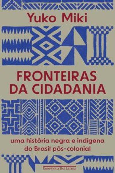 Picture of FRONTEIRAS DA CIDADANIA