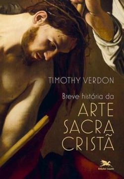 Imagem de BREVE HISTORIA DA ARTE SACRA CRISTA