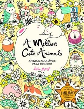 Imagem de A MILLION CUTE ANIMALS