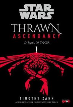 Imagem de STAR WARS - THRAWN ASCENDANCY