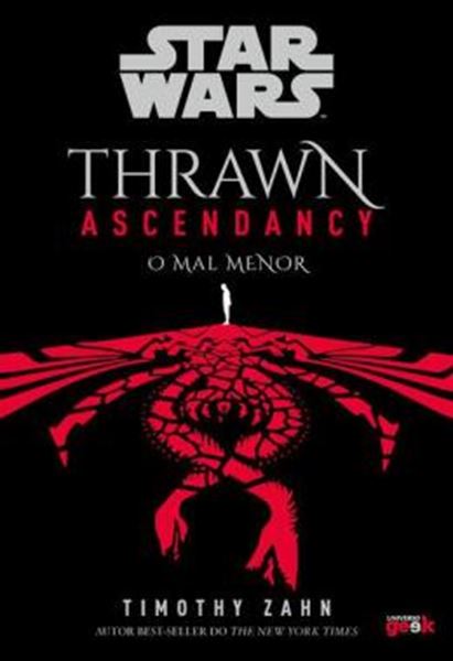 Picture of STAR WARS - THRAWN ASCENDANCY