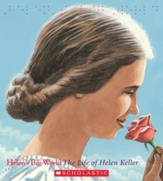 Imagem de HELEN´S BIG WORLD  