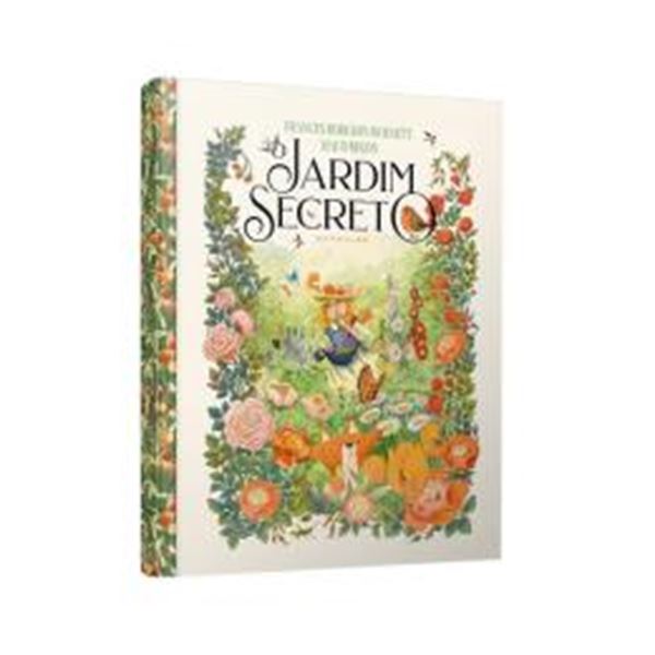 Picture of O JARDIM SECRETO