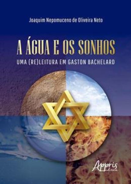 Picture of A AGUA E OS SONHOS