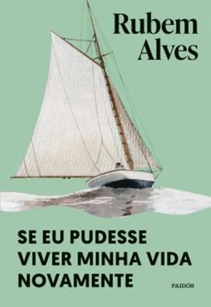Picture of SE EU PUDESSE VIVER MINHA VIDA NOVAMENTE