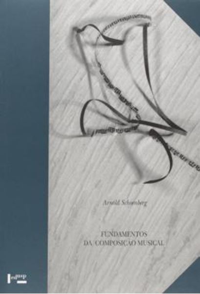 Picture of FUNDAMENTOS DA COMPOSICAO MUSICAL - 3ª ED.