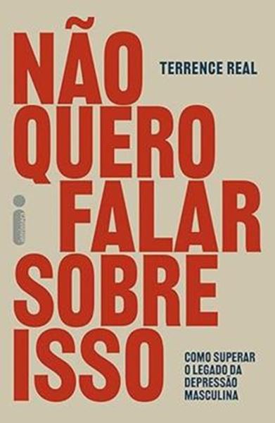 Picture of NAO QUERO FALAR SOBRE ISSO