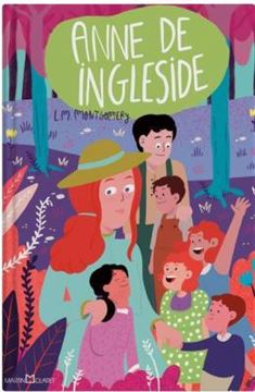 Imagem de ANNE DE INGLESIDE