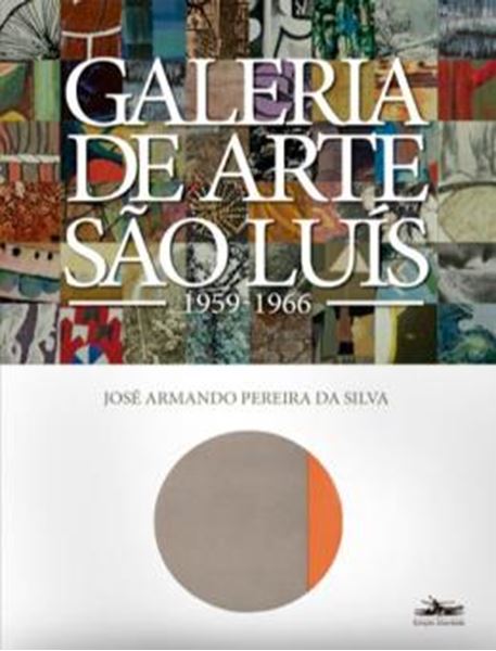Picture of GALERIA DE ARTE SAO LUIS - 1959-1966
