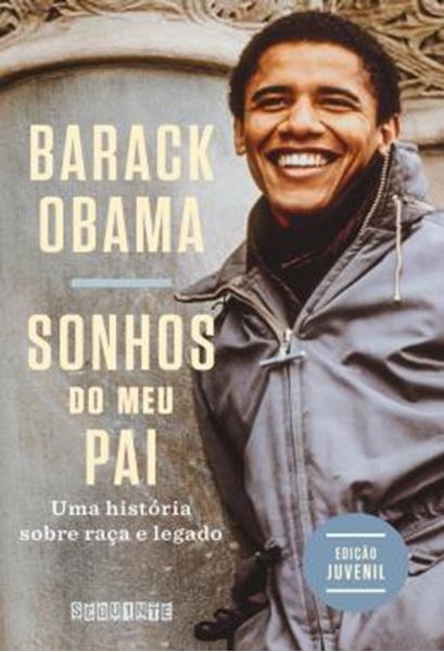 Picture of SONHOS DO MEU PAI (EDIÇÃO JUVENIL)
