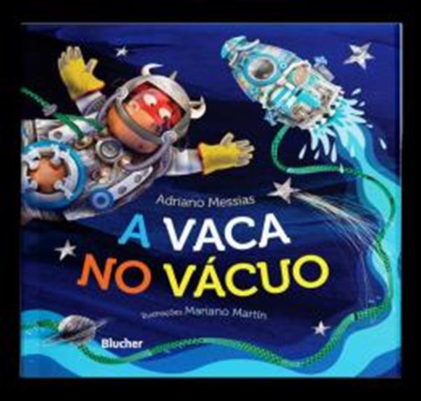 Picture of A VACA NO VACUO