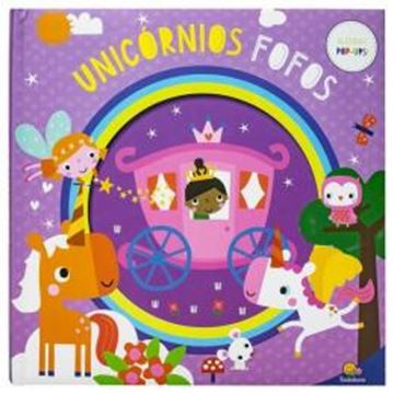 Imagem de ALEGRIAS POP-UPS! UNICORNIOS FOFOS