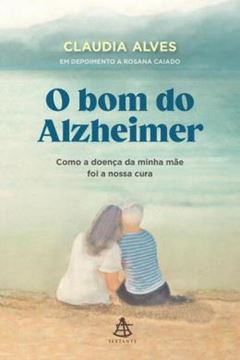 Imagem de O BOM DO ALZHEIMER