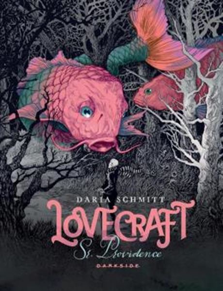 Picture of LOVECRAFT - SR. PROVIDENCE