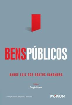 Imagem de BENS PUBLICOS - 2ªED
