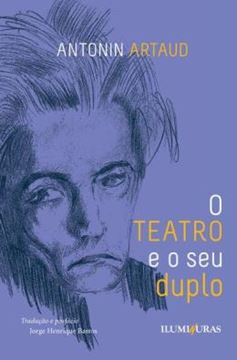 Imagem de O TEATRO E O SEU DUPLO