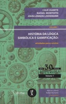 Imagem de HISTORIA DA LOGICA SIMBOLICA E GAMIFICACAO