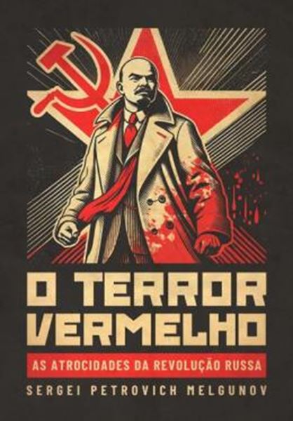 Picture of O TERROR VERMELHO