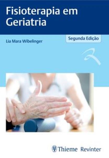 Picture of FISIOTERAPIA EM GERIATRIA - 2ª ED