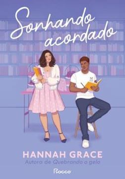 Imagem de SONHANDO ACORDADO