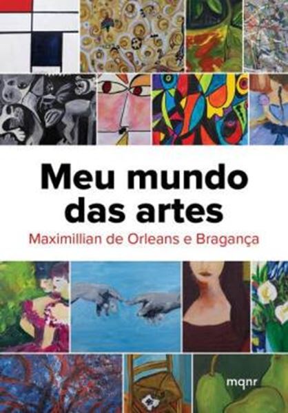 Picture of MEU MUNDO DAS ARTES