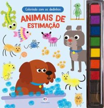 Imagem de ANIMAIS DE ESTIMACAO