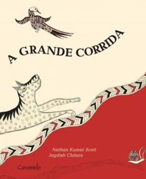 Imagem de A GRANDE CORRIDA