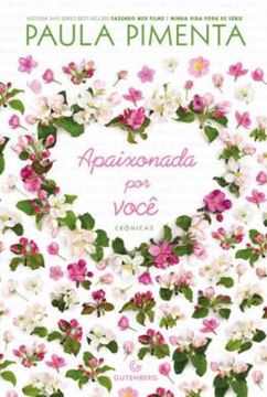 Imagem de APAIXONADA POR VOCÊ