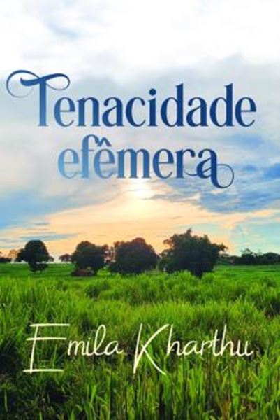 Picture of TENACIDADE EFEMERA