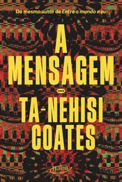 Imagem de A MENSAGEM