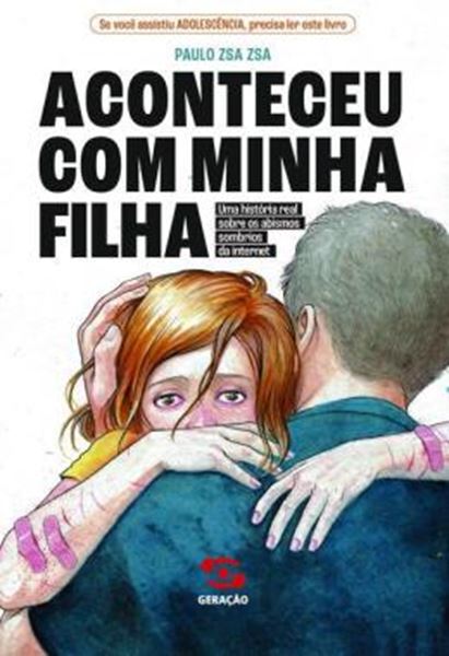 Picture of ACONTECEU COM A MINHA FILHA