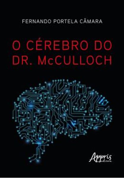 Picture of O CEREBRO DO DR. MCCULLOCH