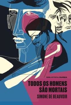 Imagem de TODOS OS HOMENS SAO MORTAIS - 4ª ED